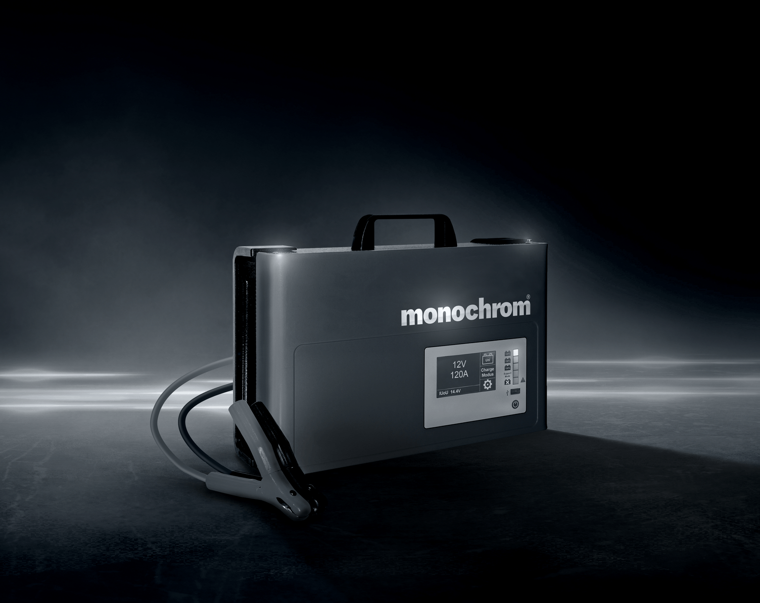 monochrom accutechnologie